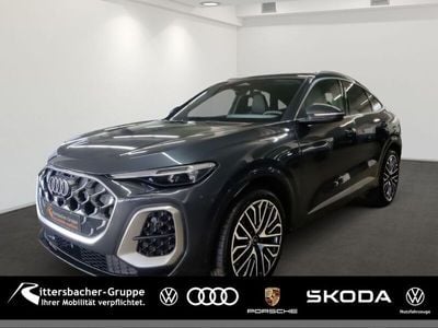 Audi SQ5 Sportback