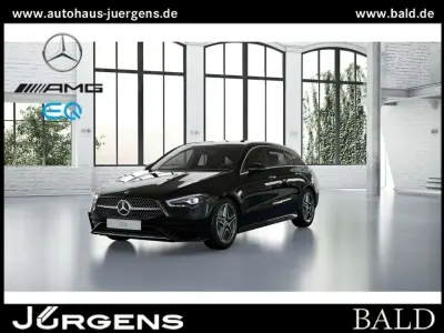 Gebraucht Mercedes CLA220