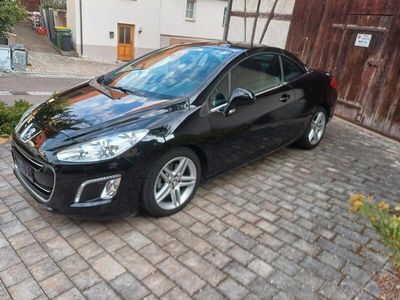 Peugeot 308 CC