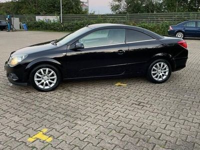 gebraucht Opel Astra Cabriolet H Twintop