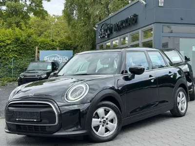 Gebraucht Mini ONE