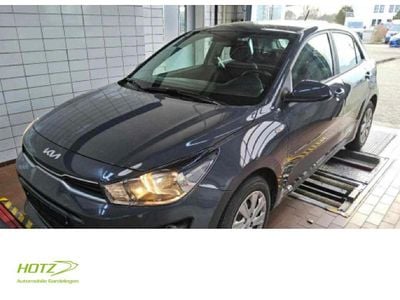 Gebraucht 2023 Kia Rio Platinum Edition Limousine | 17.980 € (Fairer Preis)