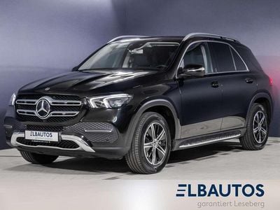 Mercedes GLE300