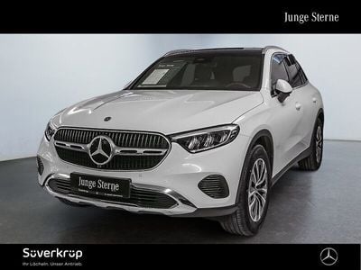 Mercedes GLC220