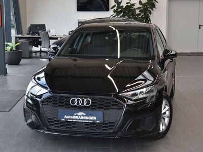 gebraucht Audi A3 Sportback 30TDI LED~VirtualC~DAB~LaneAs~Navi+