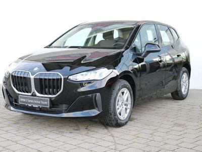 BMW 216 Active Tourer