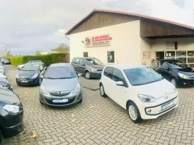 Używany Dacia Sandero