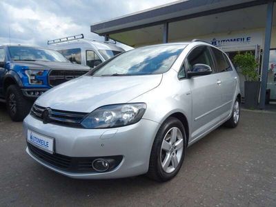 VW Golf Plus Cross