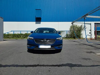 Gebraucht Opel Insignia