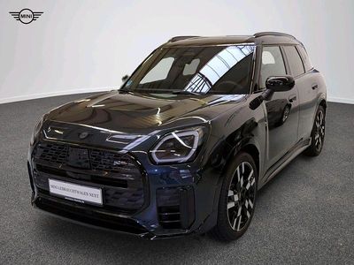 Gebraucht Mini Countryman 218 PS (160 kW) 2025 Grau SUV