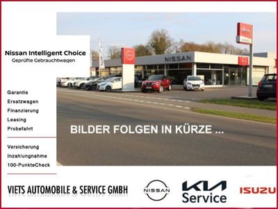 gebraucht Kia Ceed 1.6 CRDi Vision