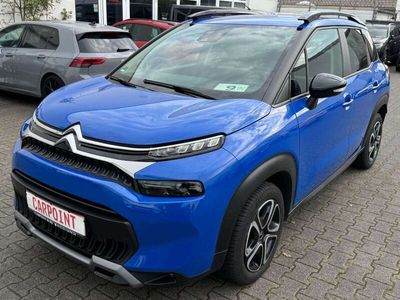 gebraucht Citroën C3 Aircross "FEEL PACK"-KLIMA/TEMPO/LED/SITZH/PDC