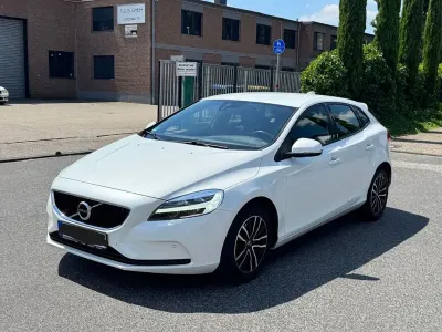 Gebraucht Volvo V40
