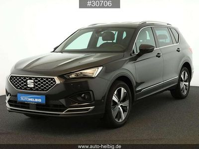 Gebraucht Seat Tarraco Xperience 150 PS (110 kW) 2023 Grau SUV