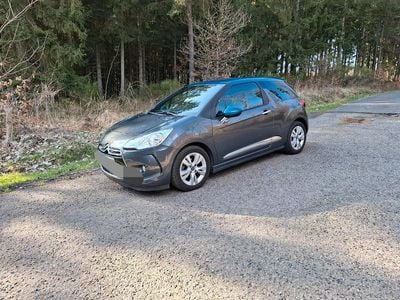 Citroën DS3