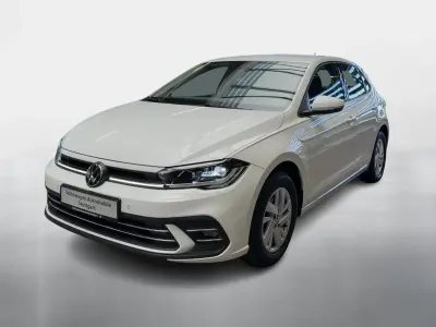 Gebraucht VW Polo