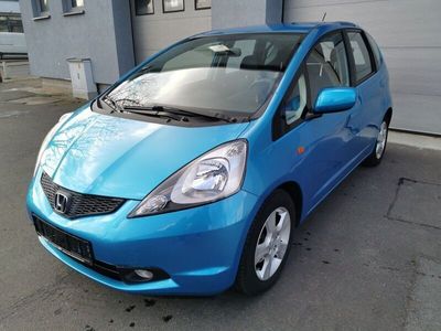 gebraucht Honda Jazz 1.2 Trend