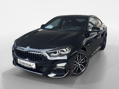 Gebraucht BMW 220 Efficient Dynamics 178 PS (130 kW) 2024 Schwarz Coupé