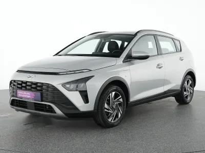 Gebraucht Hyundai Bayon