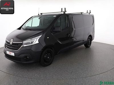 Schwarz Gebraucht 2020 Renault Trafic Van / Kleinbus | 23.680 € (Superpreis)