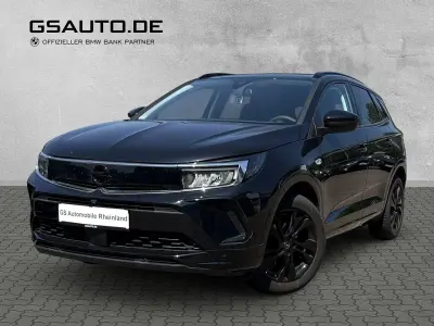 Gebraucht Opel Grandland X