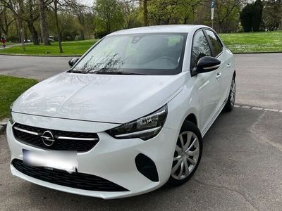 gebraucht Opel Corsa 1.2 55kW Edition Edition