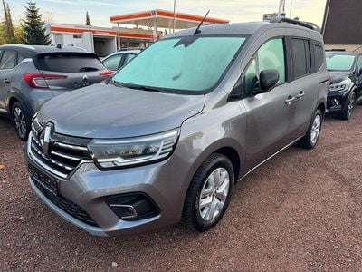 Usata Renault Kangoo Edition One 102 CV (75 kW) 2022 Grigio Monovolume