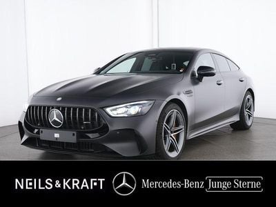 Grau Gebraucht 2025 Mercedes S63 AMG AMG Cabrio | 159.450 €