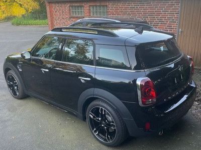 Mini Cooper D Countryman