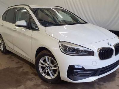 gebraucht BMW 218 Sportline LED*DAB*Navi*17*PDC*