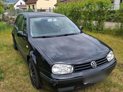 VW Golf IV