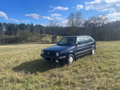 gebraucht VW Golf II 