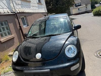 VW Beetle