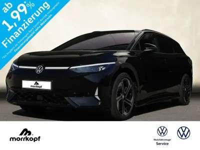 Gebraucht VW ID.7