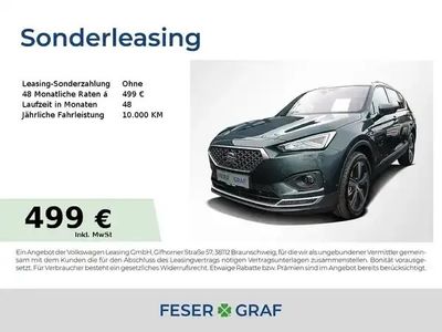 gebraucht Seat Tarraco 