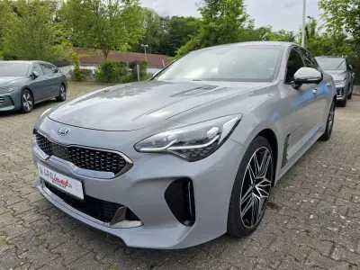 Occasion Kia Stinger