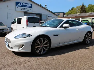 Gebraucht Jaguar XK