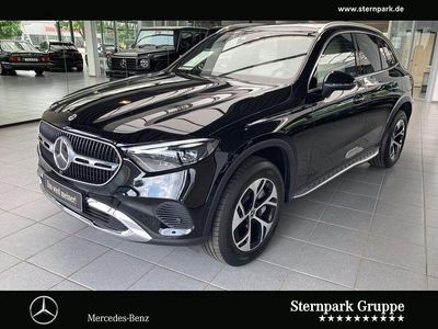 Mercedes GLC300e