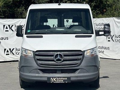 Gebraucht Mercedes Sprinter 143 PS (105 kW) 2019 Andere Van