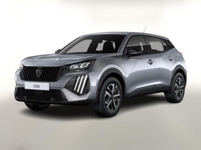 Grau Neu 2026 Peugeot 2008 Style SUV | 19.888 €