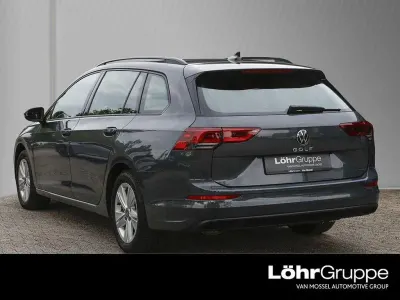 Gebraucht VW Golf VIII