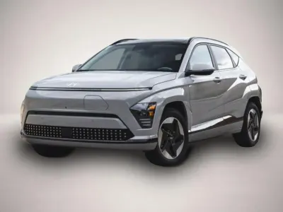 Gebraucht Hyundai Kona
