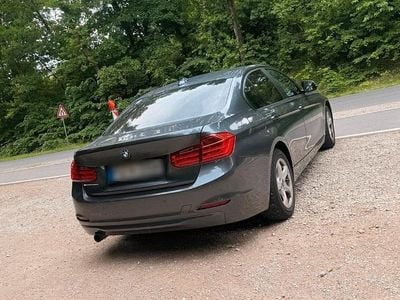 BMW 316