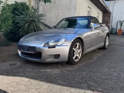 Gebraucht Honda S 2000