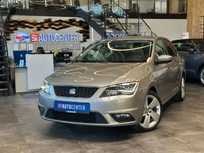 Gebraucht Seat Toledo