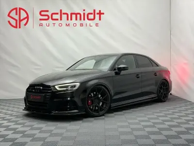 Gebraucht Audi S3