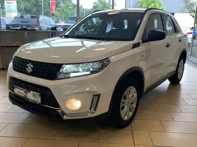 Gebraucht Suzuki Vitara