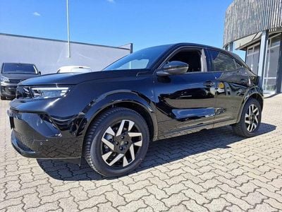 Nouă Opel Mokka-e 114 kW (156 CP) 2026 Negru SUV