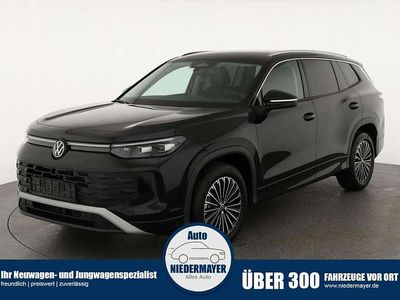 VW Tayron