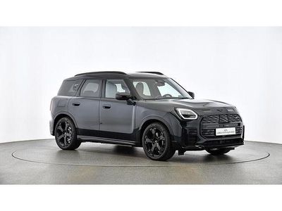 Gebraucht Mini Countryman 225 kW (306 PS) 2025 Grau SUV